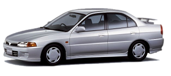ремонт Генератора MITSUBISHI (МИТСУБИСИ) Lancer VII